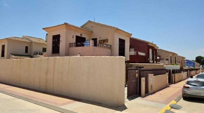 Мурсия - Торре-Пачеко - 180m2