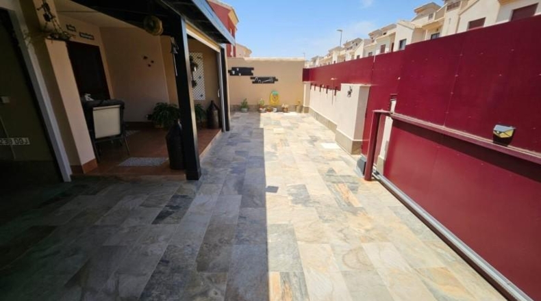 Мурсия - Торре-Пачеко - 180m2