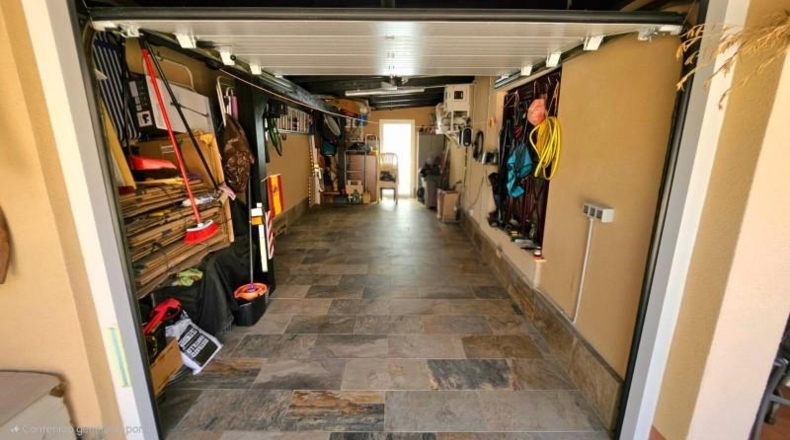 Мурсия - Торре-Пачеко - 180m2