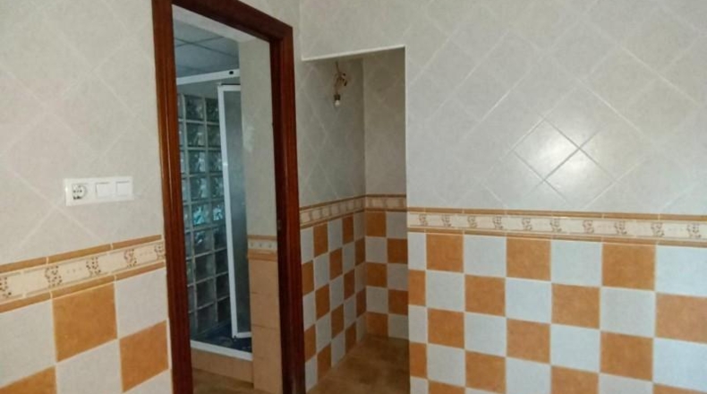 Murcia - Molina de Segura - 4300m2