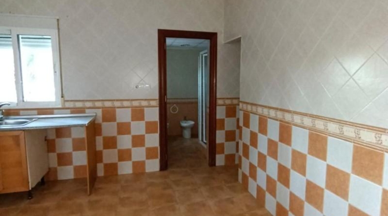 Murcia - Molina de Segura - 4300m2