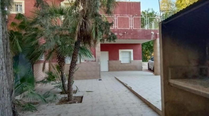 Murcia - Molina de Segura - 4300m2