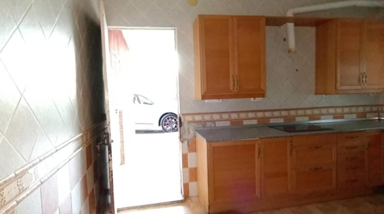 Murcia - Molina de Segura - 4300m2