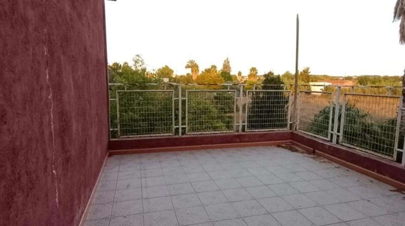 Murcia - Molina de Segura - 4300m2