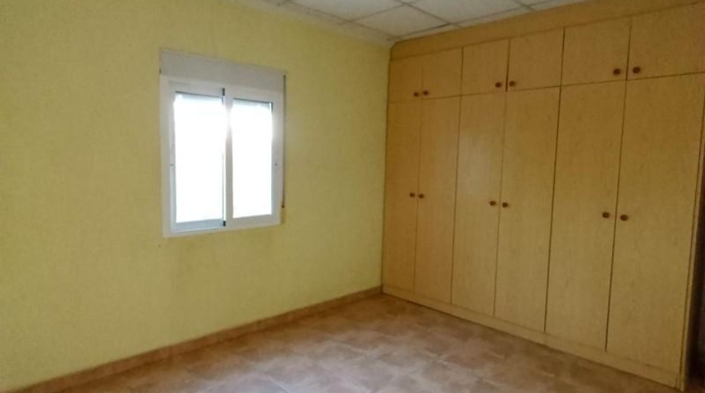 Murcia - Molina de Segura - 4300m2