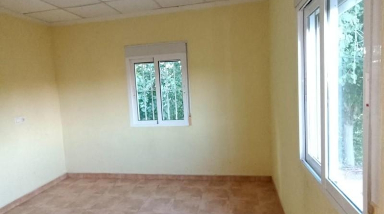 Murcia - Molina de Segura - 4300m2