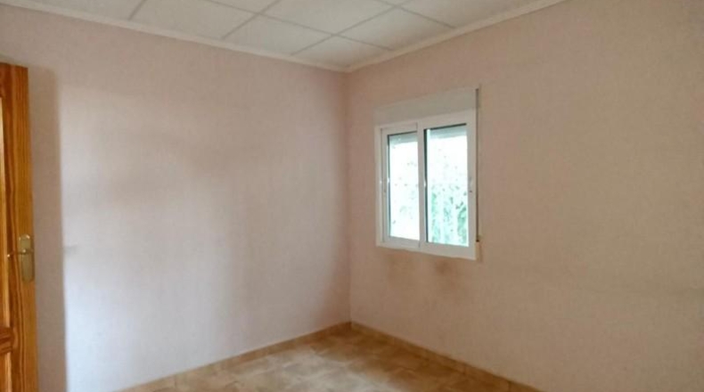 Murcia - Molina de Segura - 4300m2