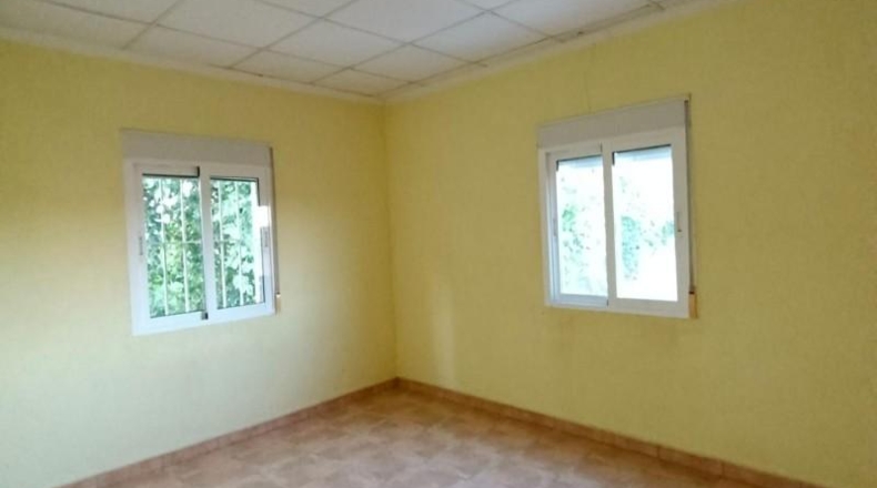 Murcia - Molina de Segura - 4300m2