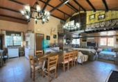 Casa de camp amb terreny en venda a la España, Fuente Álamo, ref.: TR359201 foto