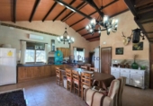 Casa de camp amb terreny en venda a la España, Fuente Álamo, ref.: TR359201 foto