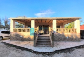Fuente Álamo 8791&nbsp;m²