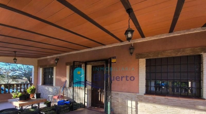 Murcia - Fuente Álamo de Murcia - 8791m2