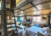 Casa de camp amb terreny en venda a la España, Fuente Álamo, ref.: TR359201 foto