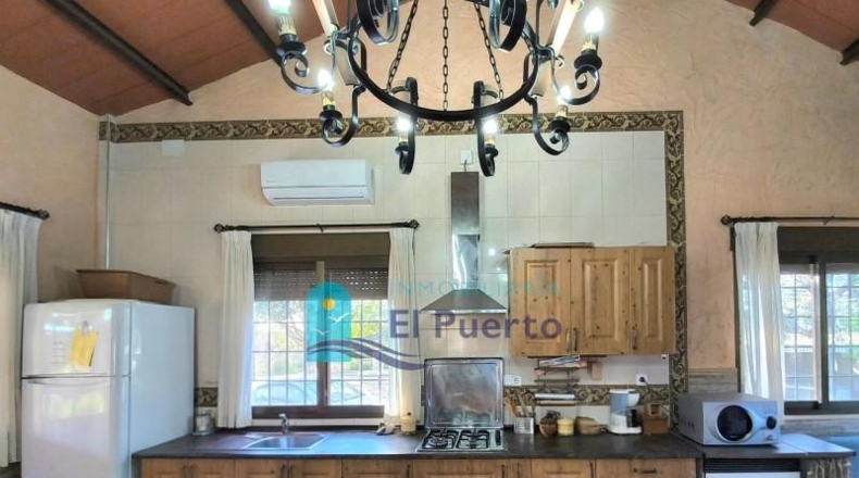 Murcia - Fuente Álamo de Murcia - 8791m2
