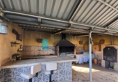 Casa de camp amb terreny en venda a la España, Fuente Álamo, ref.: TR359201 foto