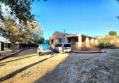 Casa de camp amb terreny en venda a la España, Fuente Álamo, ref.: TR359201 foto
