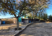 Casa de camp amb terreny en venda a la España, Fuente Álamo, ref.: TR359201 foto
