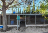 Casa de camp amb terreny en venda a la España, Fuente Álamo, ref.: TR359201 foto