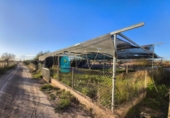 Casa de camp amb terreny en venda a la España, Fuente Álamo, ref.: TR359201 foto