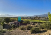 Casa de camp amb terreny en venda a la España, Fuente Álamo, ref.: TR359201 foto