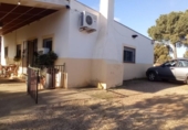 Xalet independent amb terreny en venda a la España, Encinarejo de Córdoba, ref.: TR146162 foto