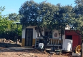 Xalet independent amb terreny en venda a la España, Encinarejo de Córdoba, ref.: TR146162 foto