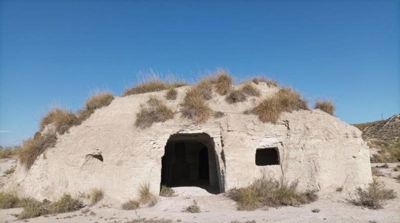 Granada - Baza - 88479m2