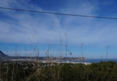 Городская земля под застройку на продажу у города Jávea Фото