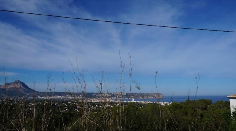 Alicante - Jávea - 4962m2