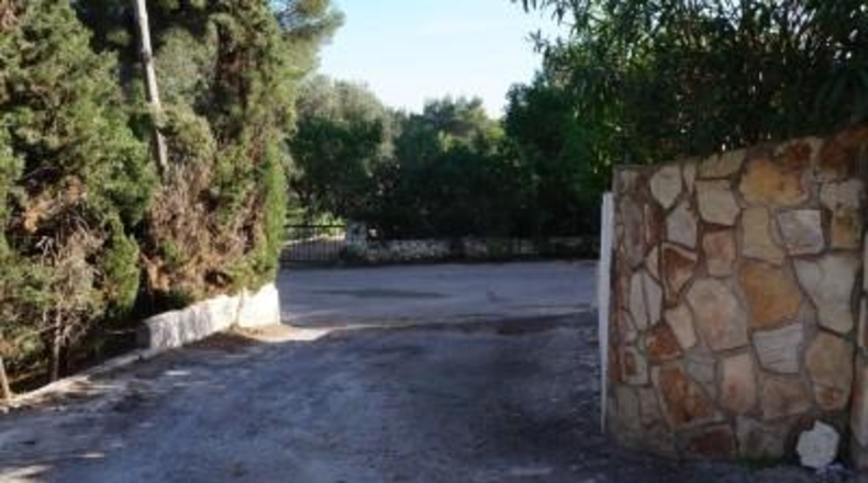 Alicante - Jávea - 4962m2