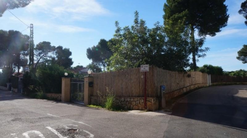 Alicante - Jávea - 4962m2