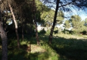 Городская земля под застройку на продажу у города Jávea Фото