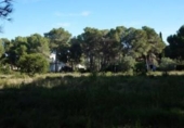Городская земля под застройку на продажу у города Jávea Фото
