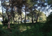 Городская земля под застройку на продажу у города Jávea Фото