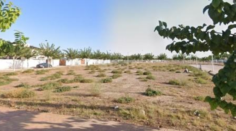 Múrcia - San Pedro del Pinatar - 469m2