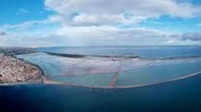 Múrcia - San Pedro del Pinatar - 469m2