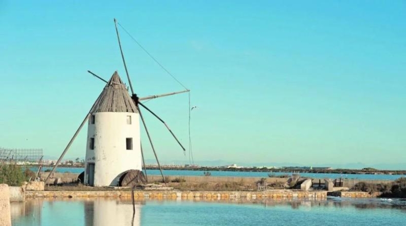 Múrcia - San Pedro del Pinatar - 469m2