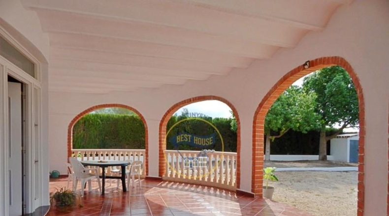 Valencia - Luchente - 1035m2