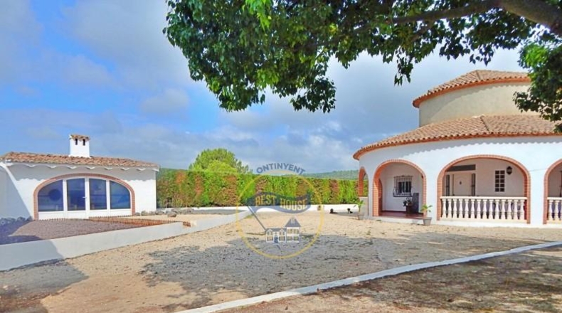 Valencia - Luchente - 1035m2