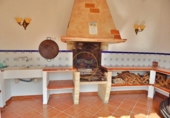 Xalet independent amb terreny en venda a la España, Llutxent, ref.: TR149439 foto