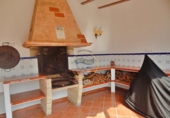 Xalet independent amb terreny en venda a la España, Llutxent, ref.: TR149439 foto