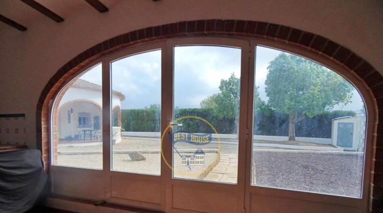 Valencia - Luchente - 1035m2