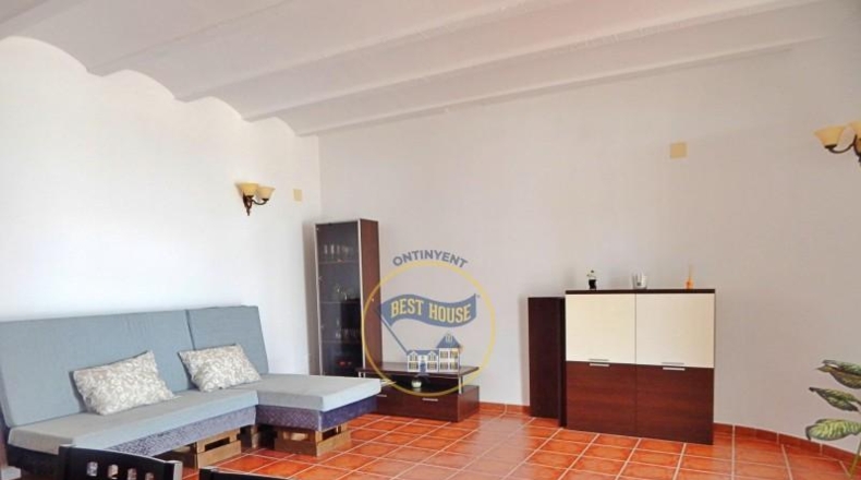 Valencia - Luchente - 1035m2
