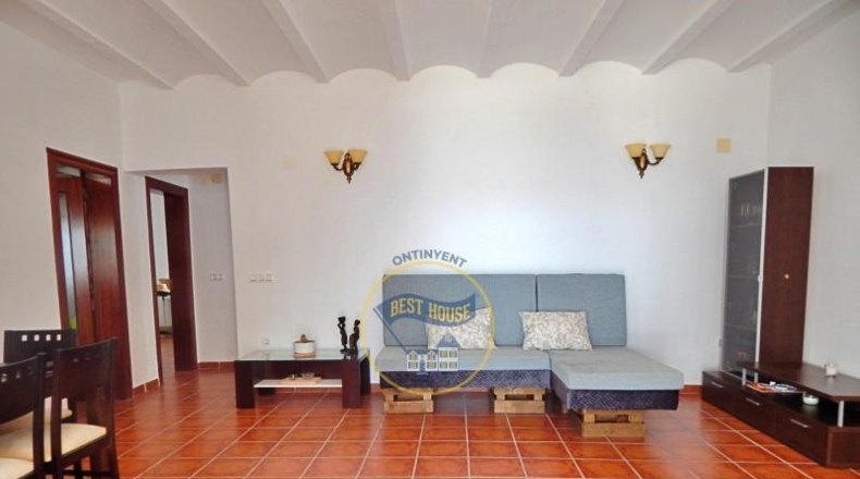 Valencia - Luchente - 1035m2