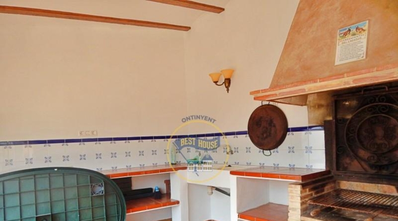 Valencia - Luchente - 1035m2