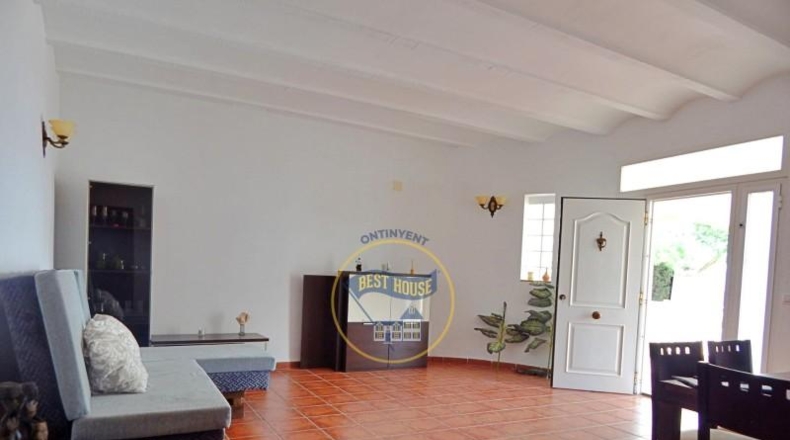 Valencia - Luchente - 1035m2