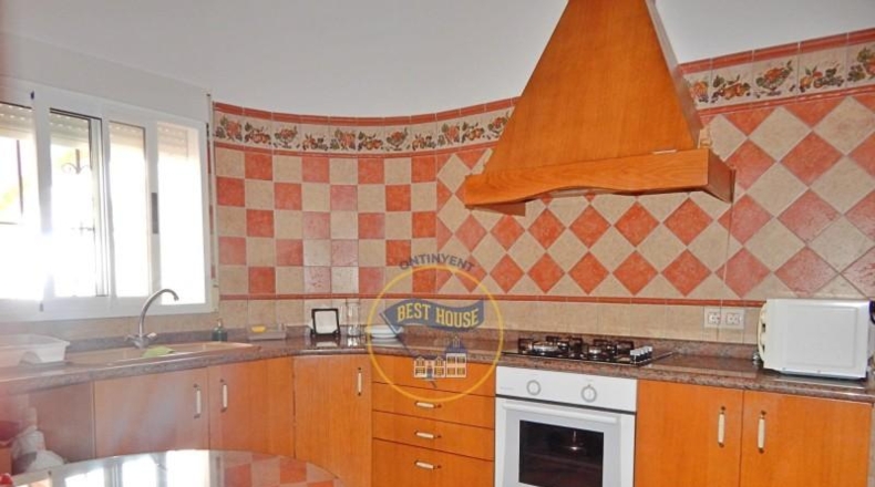 Valencia - Luchente - 1035m2