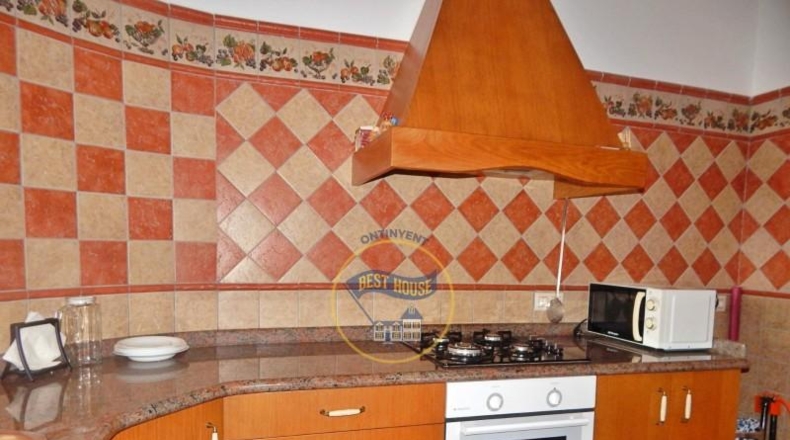 Valencia - Luchente - 1035m2