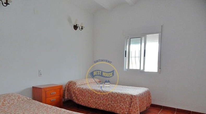 Valencia - Luchente - 1035m2