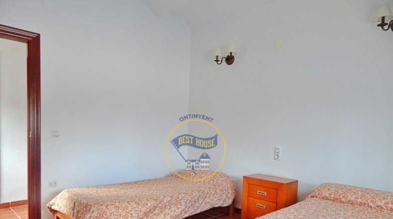 Valencia - Luchente - 1035m2